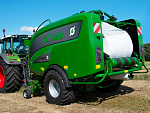 McHale Fusion 4 PRO