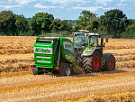 McHale V6750