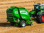 McHale V8940
