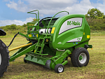 McHale F5-540