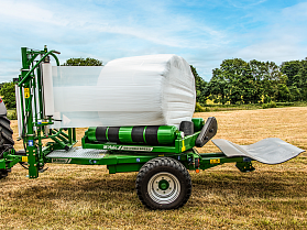 McHale 991 Highspeed