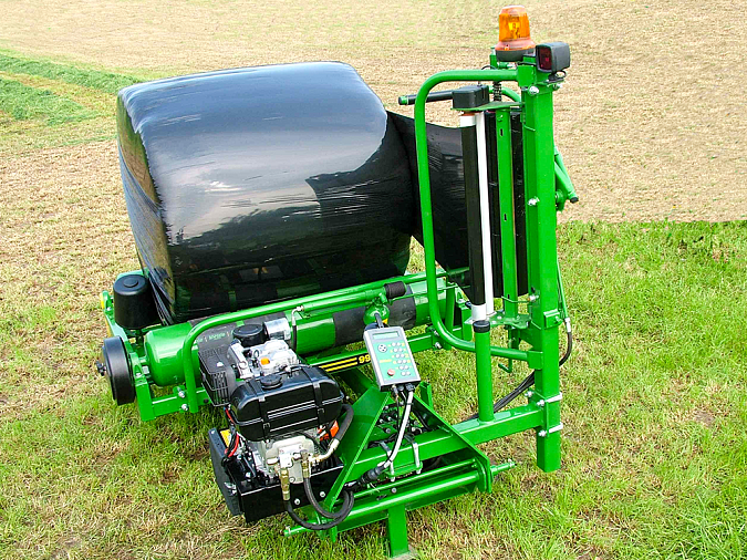 McHale 991 LB