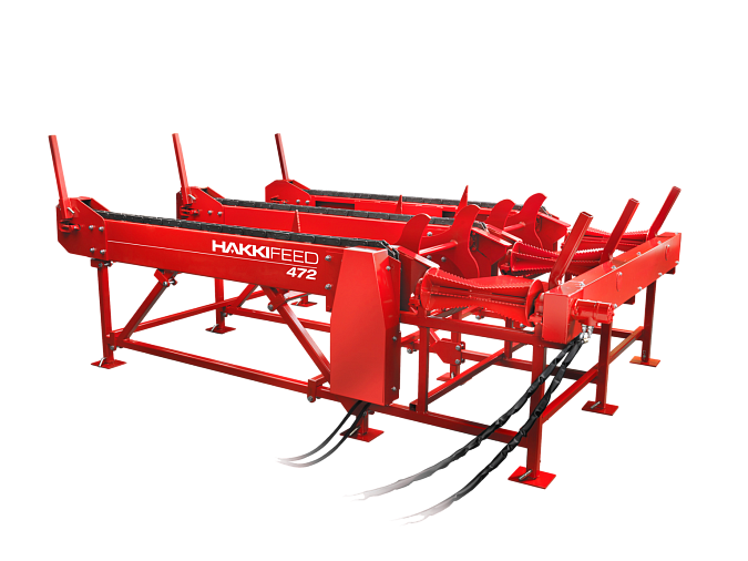 HakkiFeed 472