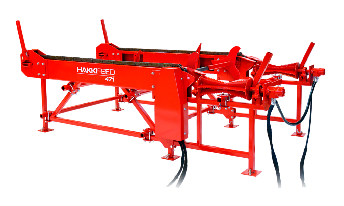 HakkiFeed 471