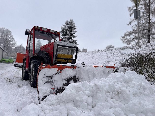 Malotraktor Yukon W5033