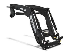 Rámy pro nakladače Quicke