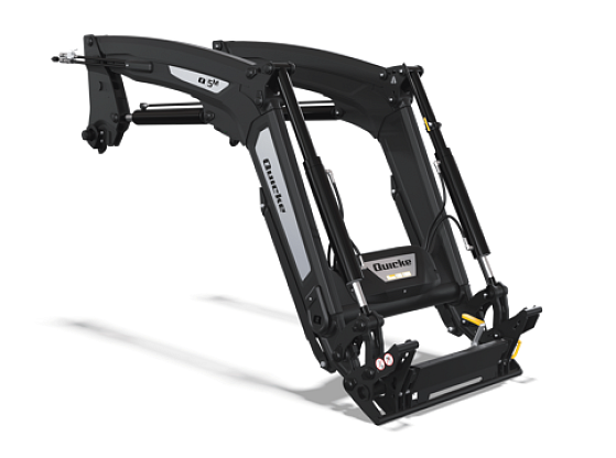 Rámy pro nakladače Quicke