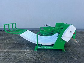 Rozdružovač nesený Chainless LX104