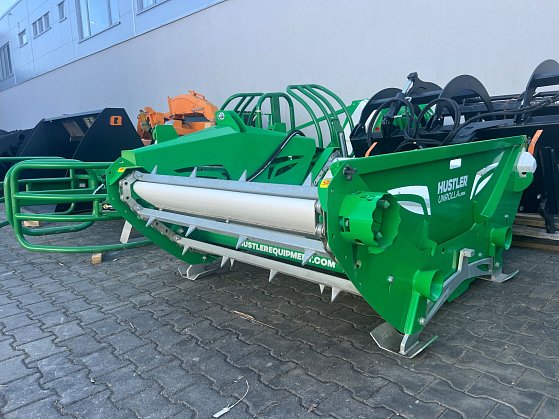 Rozdružovač s řetězy Unrolla LX104