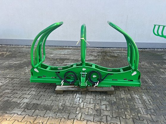 Kleště Cashels na balíky – dvojité