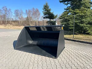 Quicke Lopata VXL+ 245