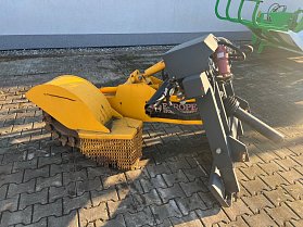 Pařezová fréza 660