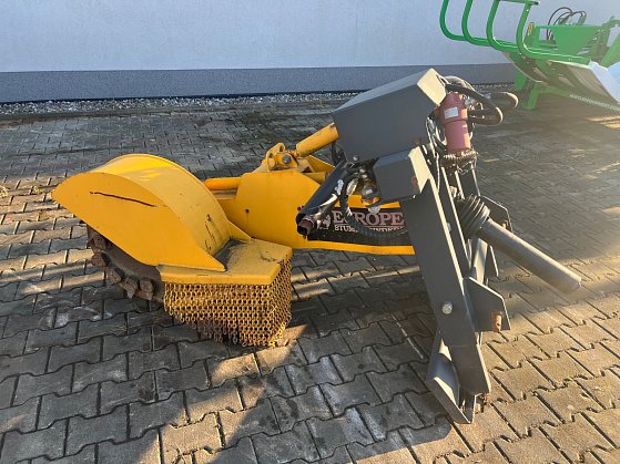 Pařezová fréza 660