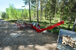 Hakki Pilke Raven 33 Electric