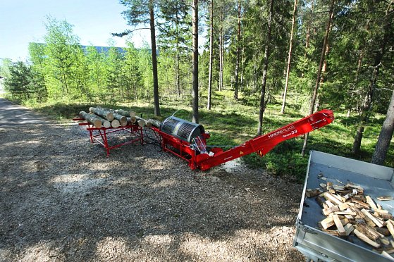 Hakki Pilke Raven 33 Electric