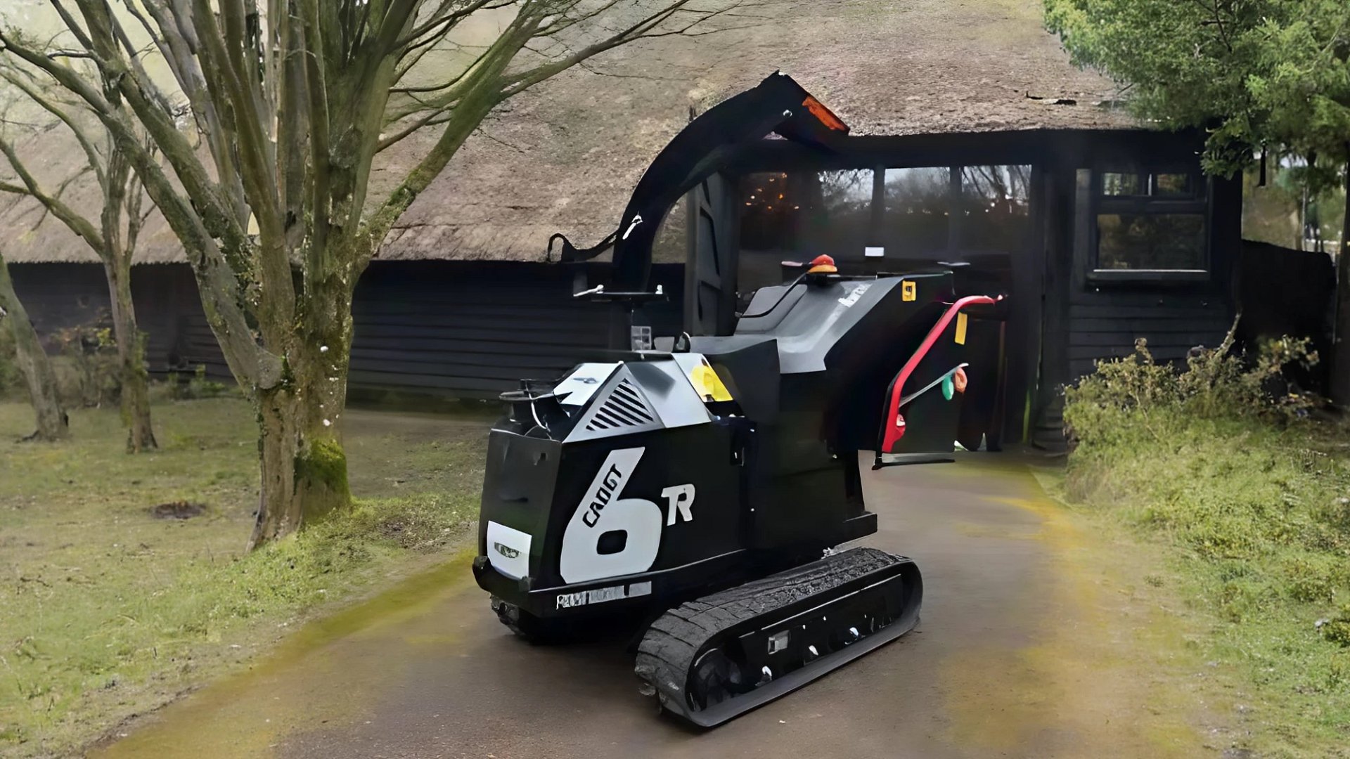 Forst cadet 6